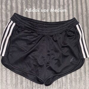 Adidas shorts size medium